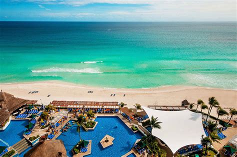 Cancun Shuttle to Royal Solaris Cancun Resort Marina & Spa All .